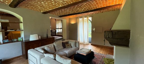 6 Schlafzimmer Haus in Roatto, Italy, Nr. 212155 32