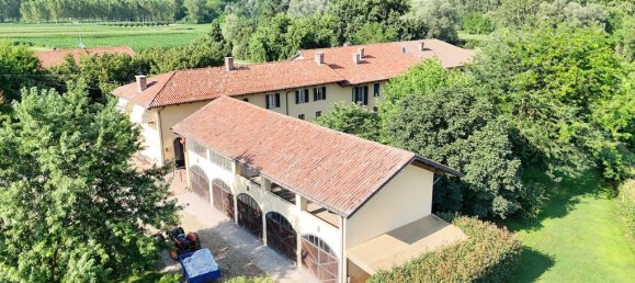 6 Schlafzimmer Haus in Roatto, Italy, Nr. 212155 20