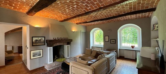 6 Schlafzimmer Haus in Roatto, Italy, Nr. 212155 34