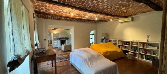 6 Schlafzimmer Haus in Roatto, Italy, Nr. 212155 27