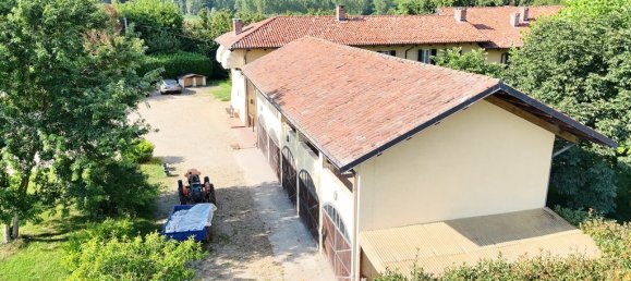6 Schlafzimmer Haus in Roatto, Italy, Nr. 212155 17