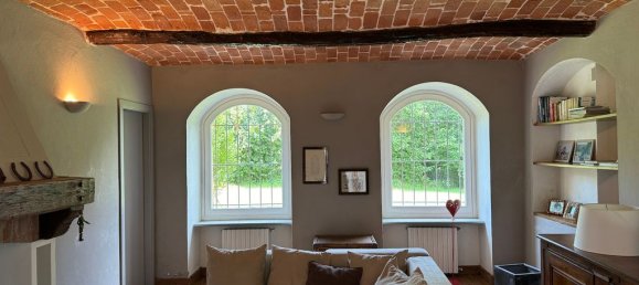 6 Schlafzimmer Haus in Roatto, Italy, Nr. 212155 39