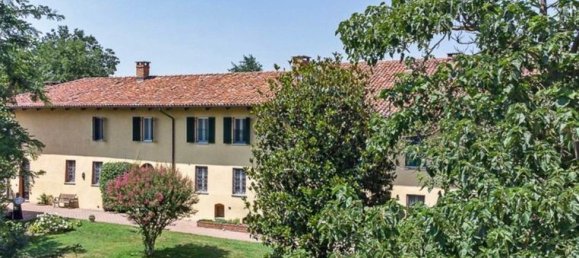 6 Schlafzimmer Haus in Roatto, Italy, Nr. 212155 21