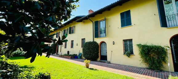6 Schlafzimmer Haus in Roatto, Italy, Nr. 212155 3