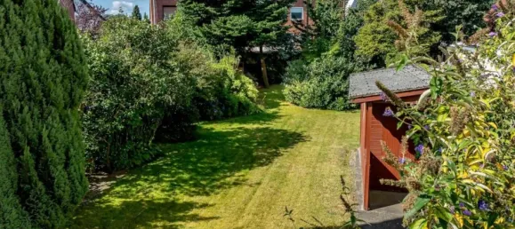 5غرفة منزل في Pinneberg, Germany رقم 302184 37