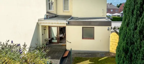 5غرفة منزل في Pinneberg, Germany رقم 302184 41