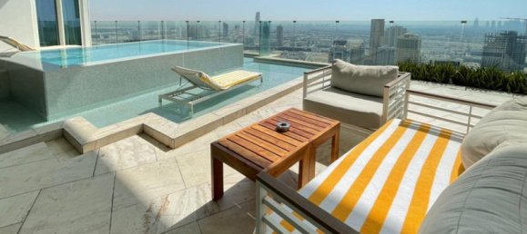 2 bedrooms Apartment in Jumeirah Village Circle, UAE No. 2795 3