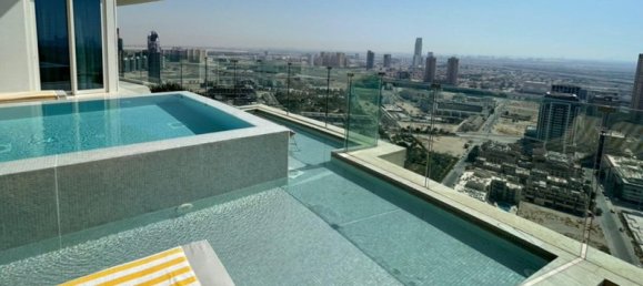 2 bedrooms Apartment in Jumeirah Village Circle, UAE No. 2795 7