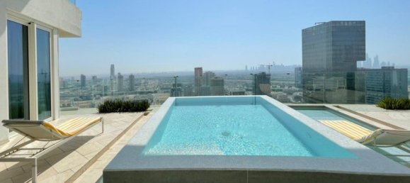 2 bedrooms Apartment in Jumeirah Village Circle, UAE No. 2795 6