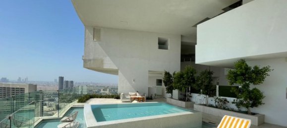 2 bedrooms Apartment in Jumeirah Village Circle, UAE No. 2795 2