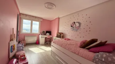 3 bedrooms Apartment in Lugo, Spain No. 182649