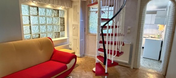 Casa de 2 habitaciónes en Harz, Germany No. 286083 6