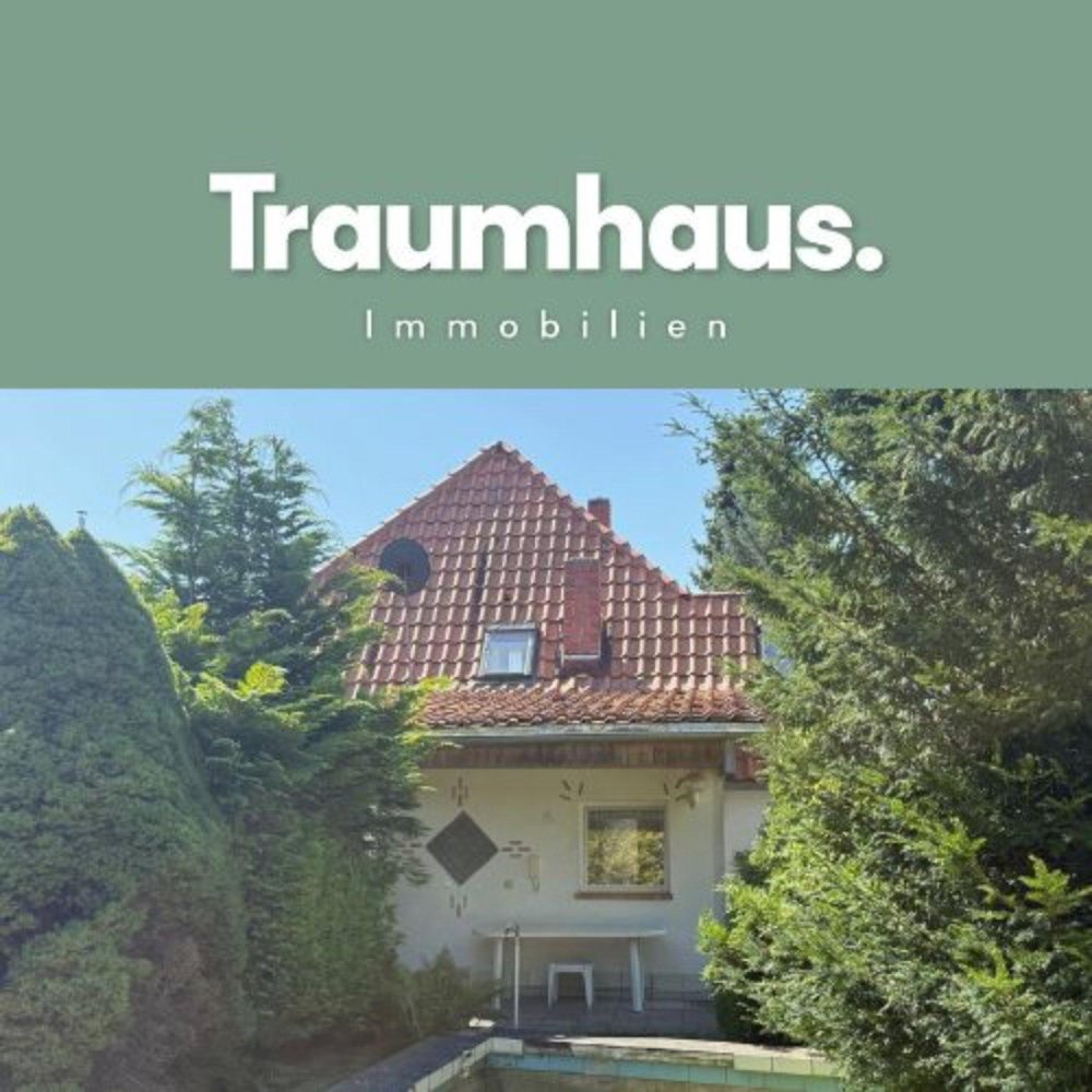 Casa de 2 habitaciónes en Harz, Germany No. 286083