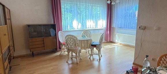 Casa de 2 habitaciónes en Harz, Germany No. 286083 4