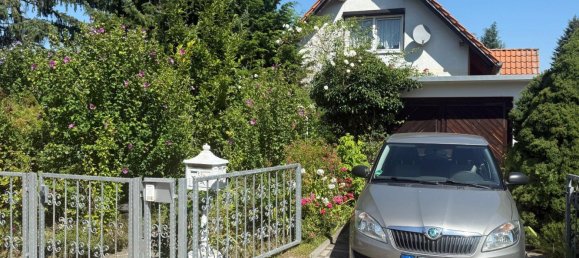 Casa de 2 habitaciónes en Harz, Germany No. 286083 2