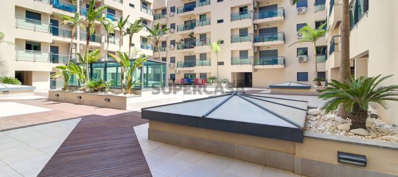 2 bedrooms Apartment in Vila Real de Santo Antonio, Portugal No. 158143 2