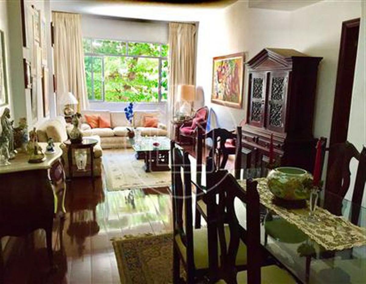 3 chambres Appartement à Rio de Janeiro, Brazil No. 548286