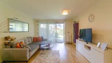 2-salle Appartement à Penzing, Austria No. 258076