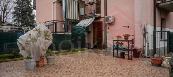 2غرفة شقة في Carpiano, Italy رقم 36141 8