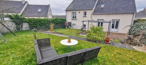 Casa de 4 dormitorios en Monts, France No. 42181 29