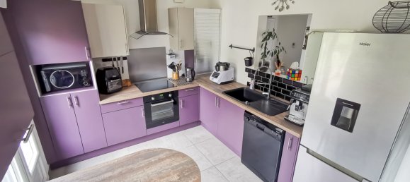 Casa de 4 dormitorios en Monts, France No. 42181 21