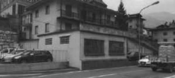 Коммерческая недвижимость 319м² в Понте Носса, Италия № 277725 2