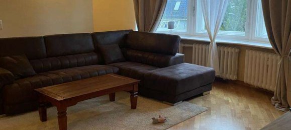 Apartamento de 1 dormitorio en Grunewald, Germany No. 24937 8