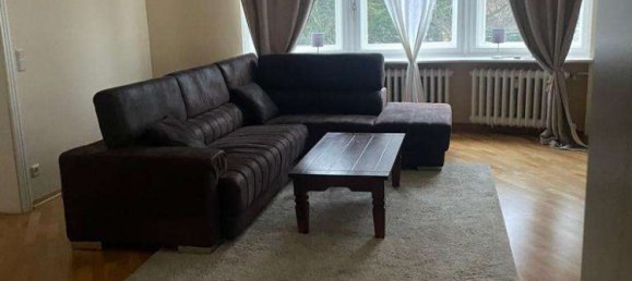 Apartamento de 1 dormitorio en Grunewald, Germany No. 24937 14