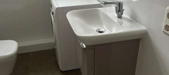 Apartamento de 1 dormitorio en Grunewald, Germany No. 24937 11