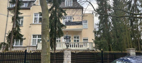 Apartamento de 1 dormitorio en Grunewald, Germany No. 24937 3