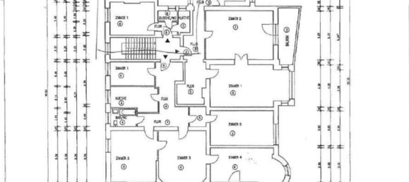 Apartamento de 1 dormitorio en Grunewald, Germany No. 24937 22