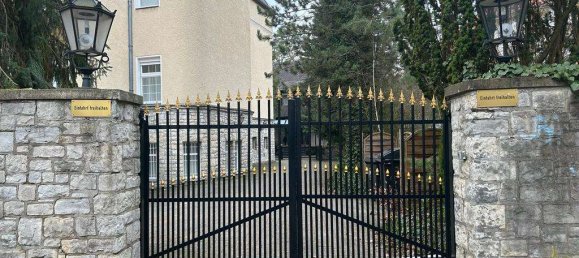 Apartamento de 1 dormitorio en Grunewald, Germany No. 24937 4