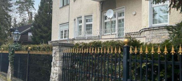 Apartamento de 1 dormitorio en Grunewald, Germany No. 24937 5