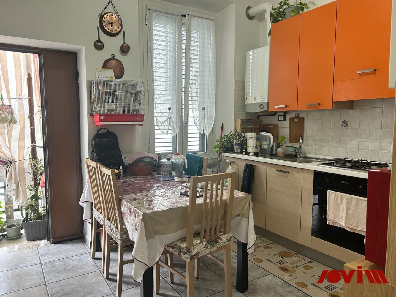 2 bedrooms Apartment in Carugate, Italy No. 397561