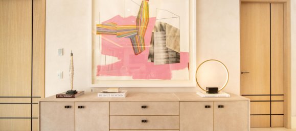 5 Schlafzimmer Villa in Marbella, Spain, Nr. 105525 13