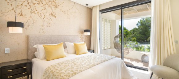 5 Schlafzimmer Villa in Marbella, Spain, Nr. 105525 21