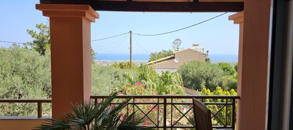 3 chambres Propriété commerciale à Heraklion, Greece No. 53171 2