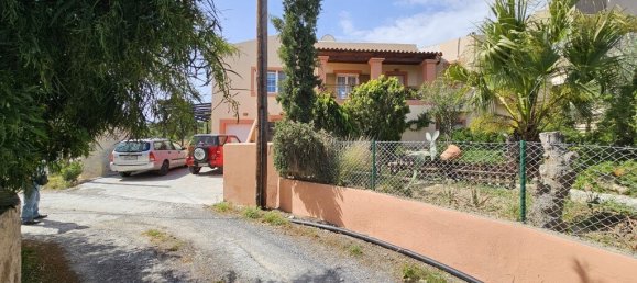 3 chambres Propriété commerciale à Heraklion, Greece No. 53171 3