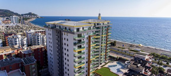 Apartment 2+1 in Mahmutlar, Turkey No. 14056 7