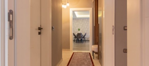 Apartment 2+1 in Mahmutlar, Turkey No. 14056 25