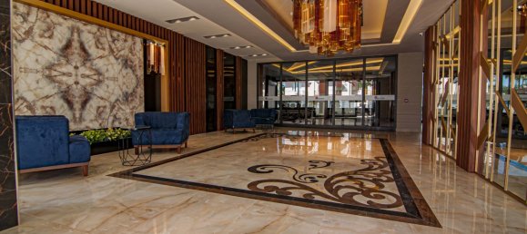 Apartment 2+1 in Mahmutlar, Turkey No. 14056 11