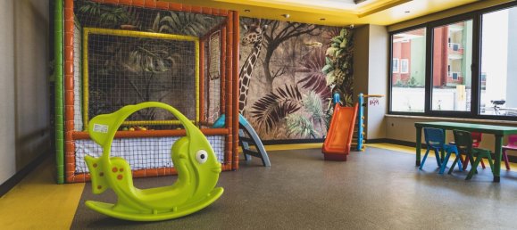 Apartment 2+1 in Mahmutlar, Turkey No. 14056 23