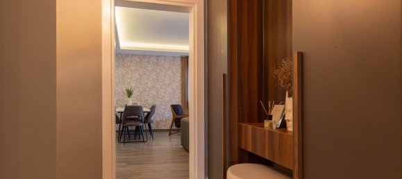 Apartment 2+1 in Mahmutlar, Turkey No. 14056 26