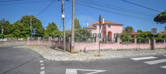 4 bedrooms House in Rio de Mouro, Portugal No. 45488 25