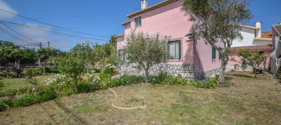 4 bedrooms House in Rio de Mouro, Portugal No. 45488 23