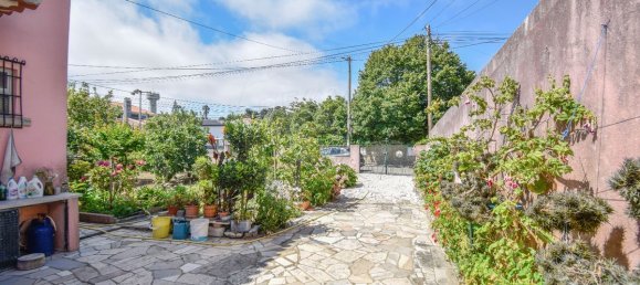 4 bedrooms House in Rio de Mouro, Portugal No. 45488 17