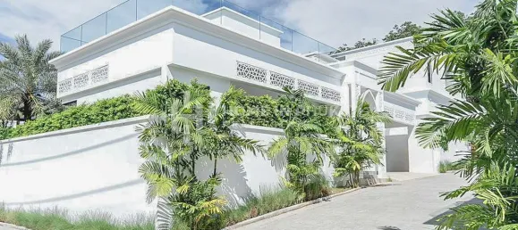 3 غرف نوم منزل في Phuket, Thailand رقم 60429 14