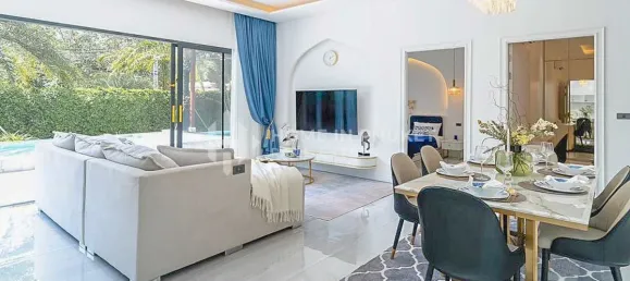 3 غرف نوم منزل في Phuket, Thailand رقم 60429 2