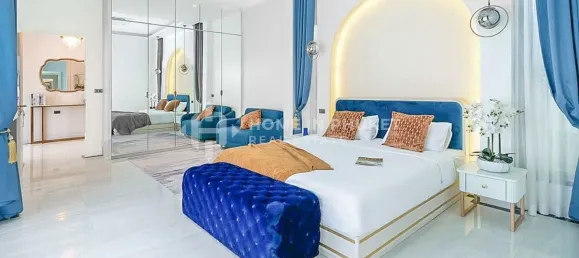 3 غرف نوم منزل في Phuket, Thailand رقم 60429 8