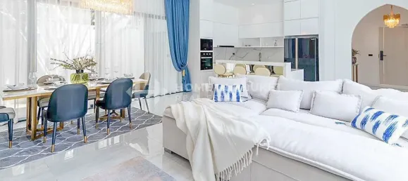 3 غرف نوم منزل في Phuket, Thailand رقم 60429 3
